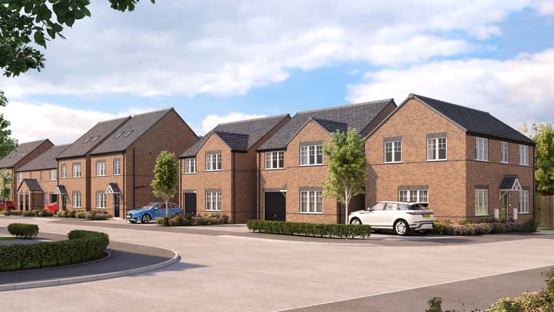 Scholar Gardens - Image 3