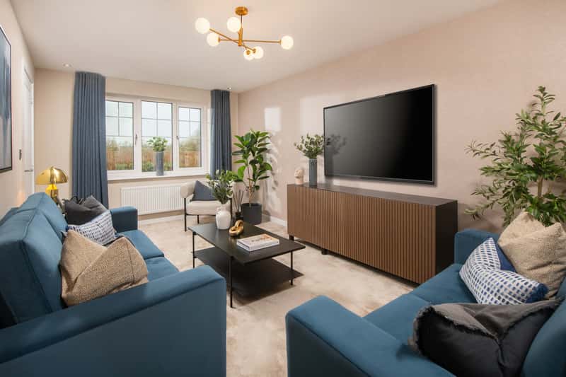 Sheltone Village - Image 5