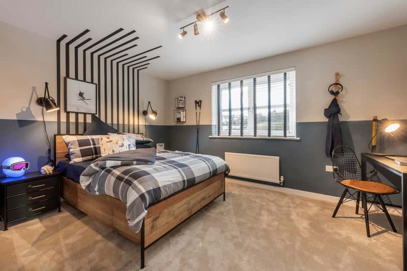 Sheltone Village - Image 7