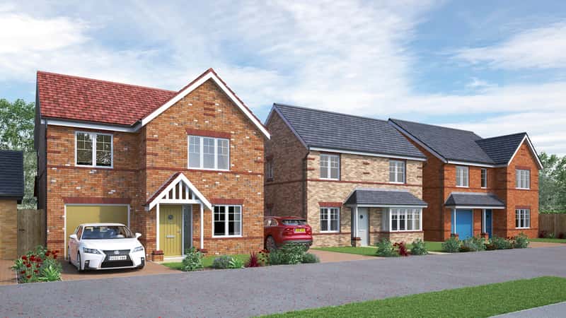 Summerville Quarter - Image 1