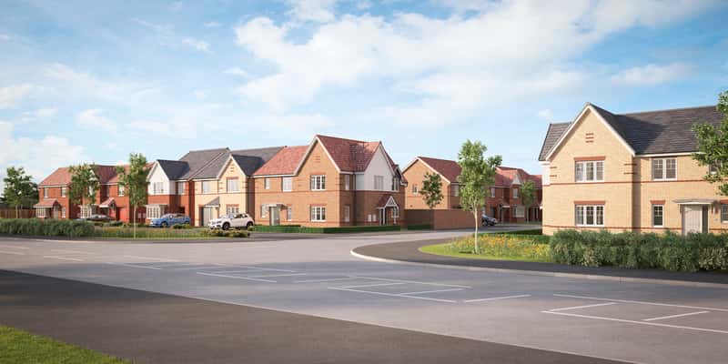 Trinity Fields - Image 2