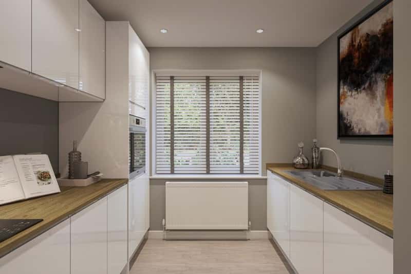 Vanbrugh Gate - Image 6