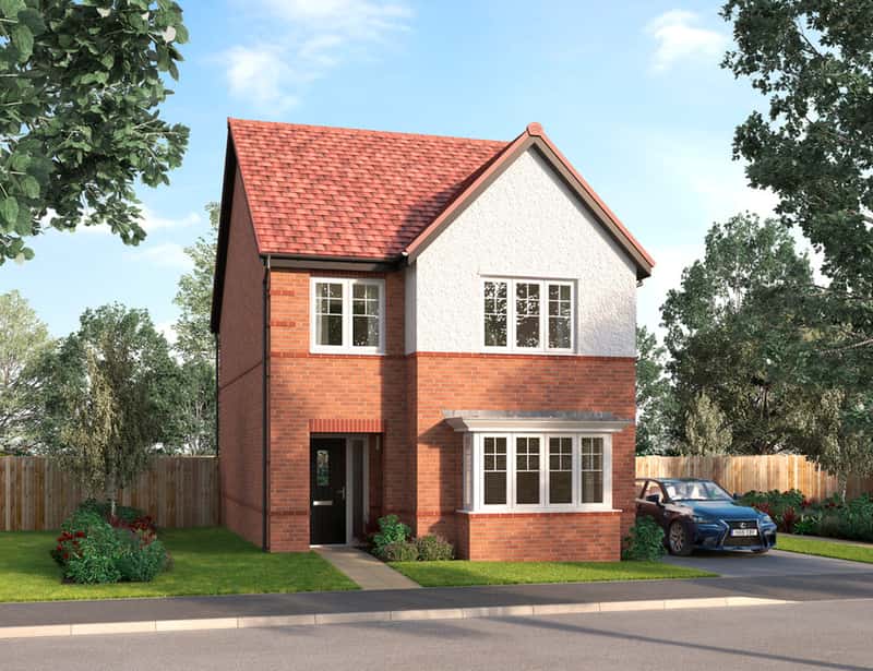 Viridian Meadows - Image 1