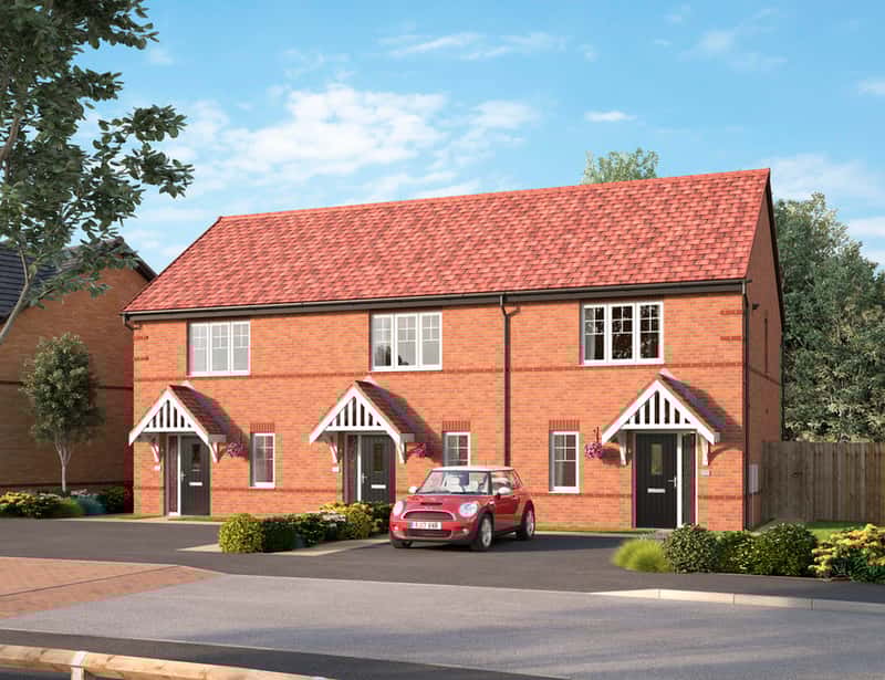 Viridian Meadows - Image 2