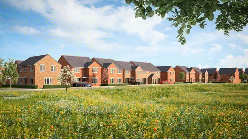 Westward Green - Image 3