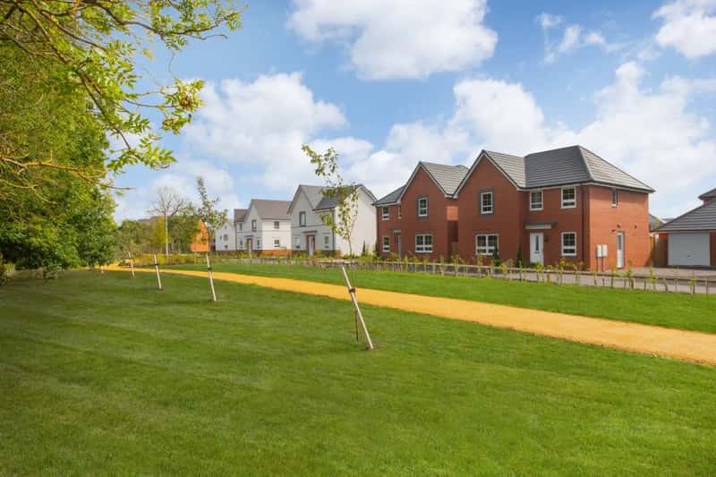 Aston Grange - Image 3