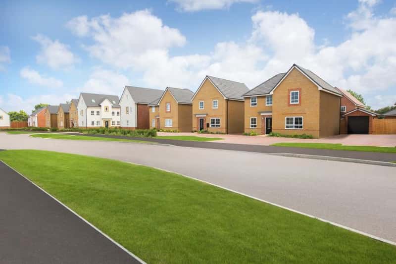 Barratt at Hampton Beach - Image 1