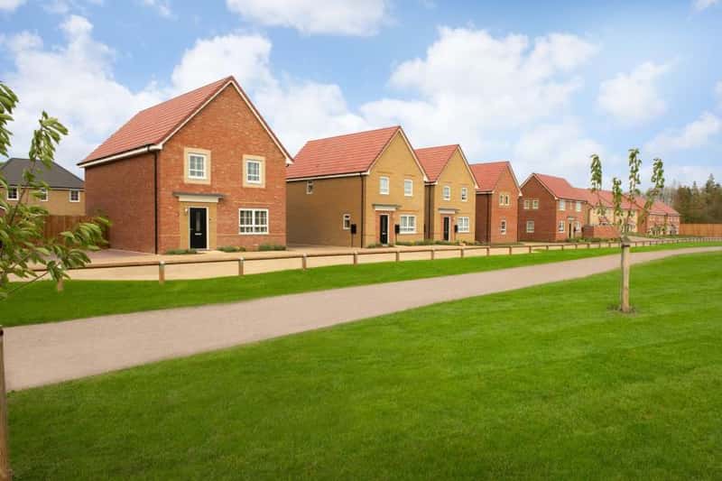 Barratt at Hampton Beach - Image 6