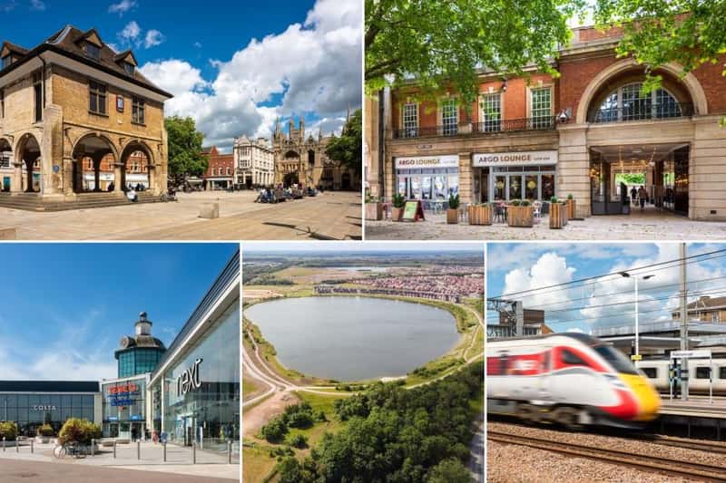 Barratt at Hampton Beach - Image 9