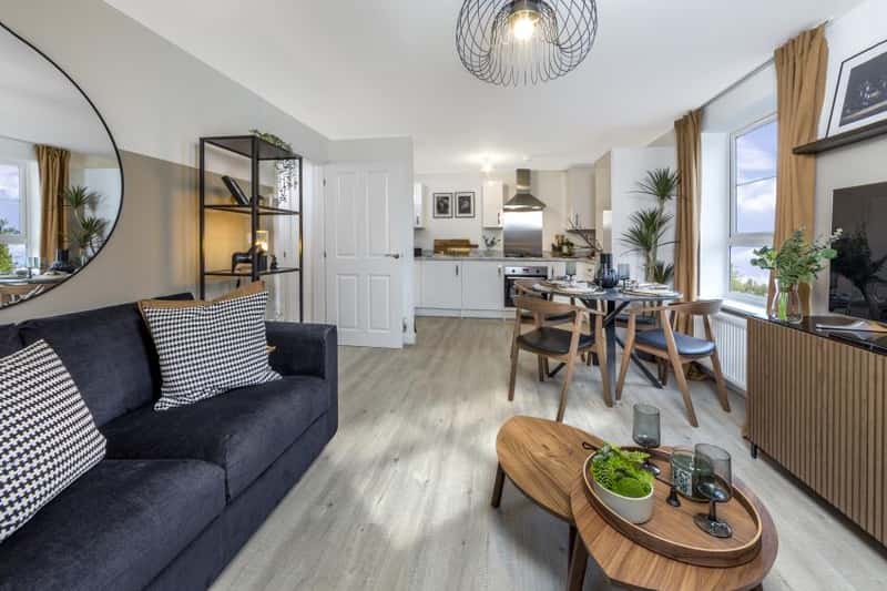 Barratt Homes at Aylesham Park - Image 2