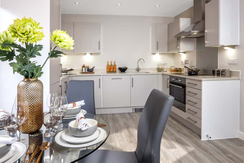 Barratt Homes at The Woodlands - Image 15