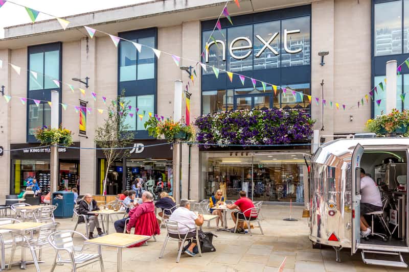 Barratt Homes at The Woodlands - Image 10