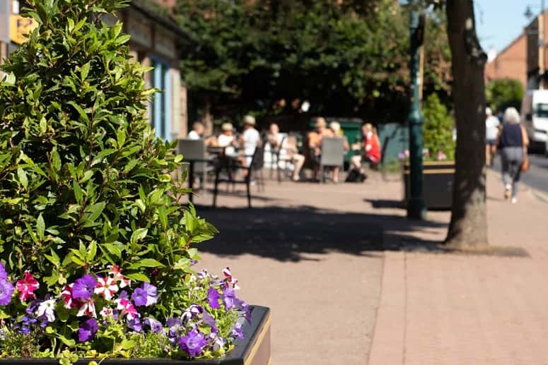 Barratt Homes at Thoresby Vale - Image 4