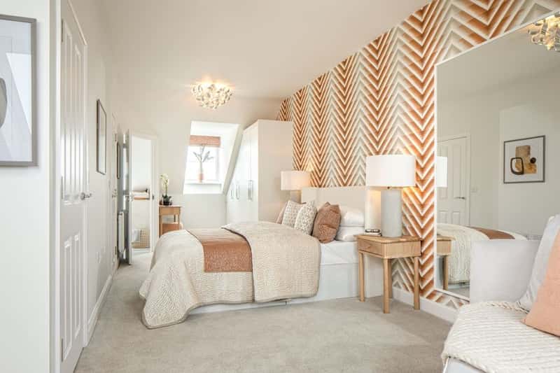 Barratt Homes @ Treledan - Image 6