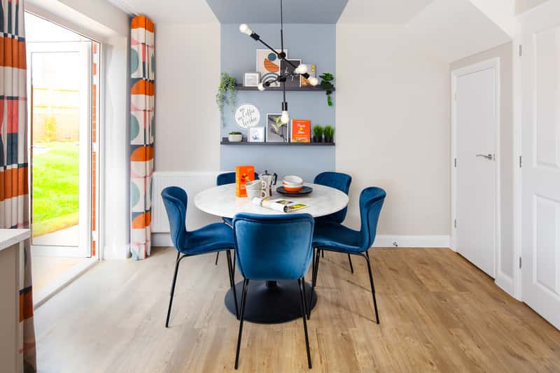 Barratt Homes @ Treledan - Image 19