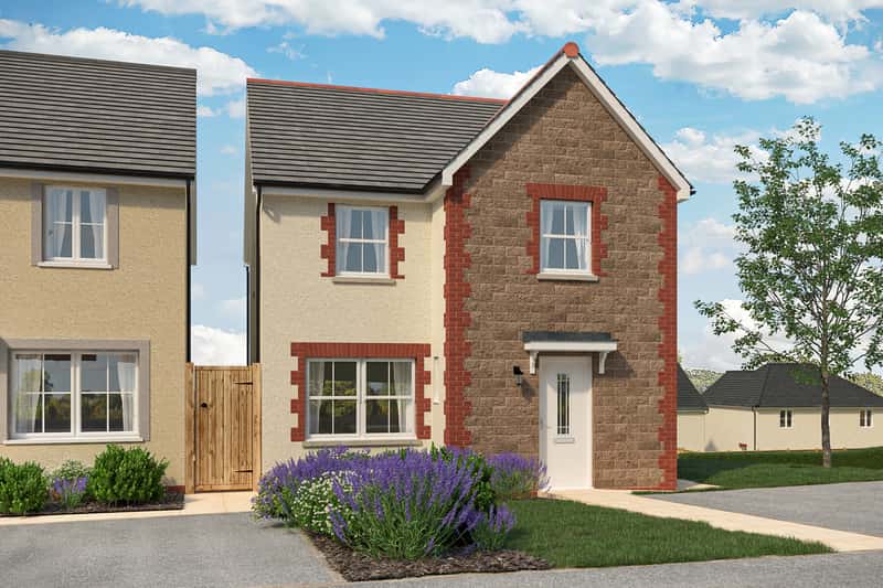 Barratt Homes @ Treledan - Image 17