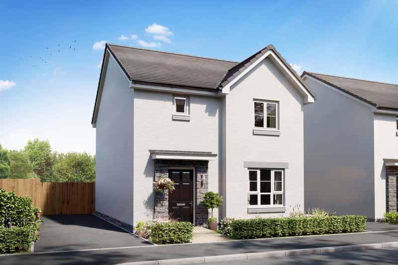 Barratt @ Jackton Hall - Image 15