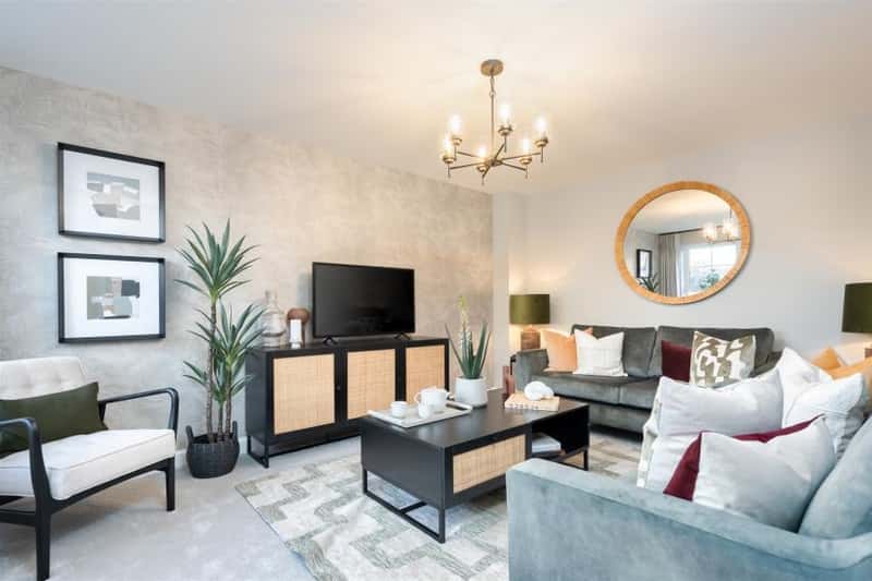 River Meadow - Image 1