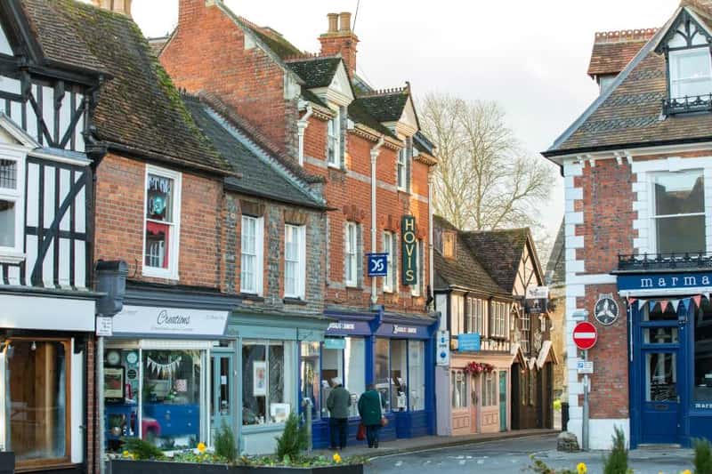 River Meadow - Image 9