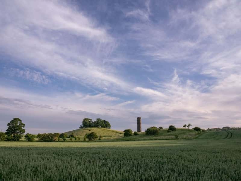 Barratt @ West Craigs - Image 10