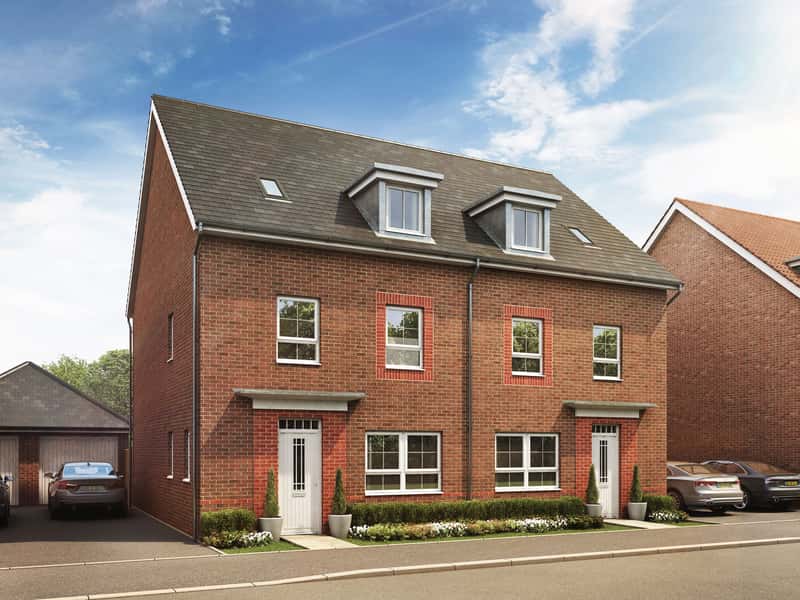 Beeston Quarter - Image 14