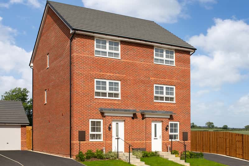 Beeston Quarter - Image 18