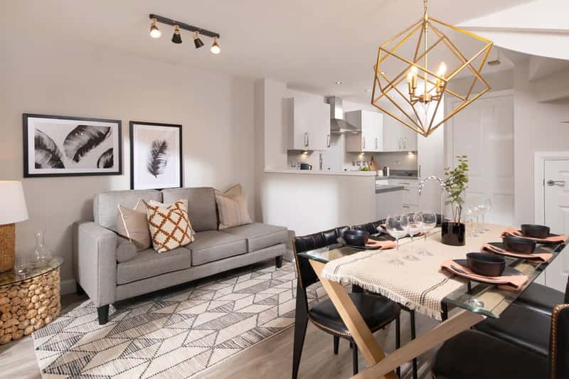 Beeston Quarter - Image 1