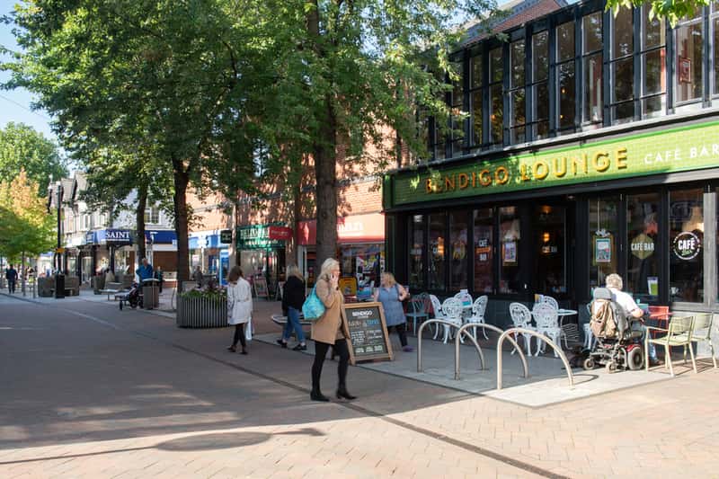 Beeston Quarter - Image 10