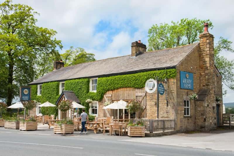 Bowland Meadow - Image 8