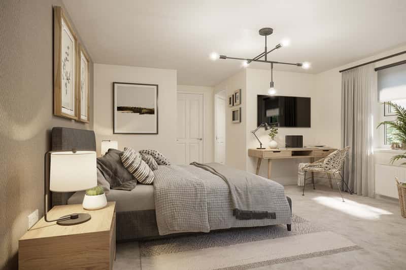 Canal Quarter at Kingsbrook - Image 6