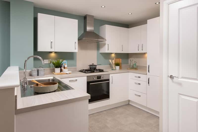 Canal Quarter at Kingsbrook - Image 12