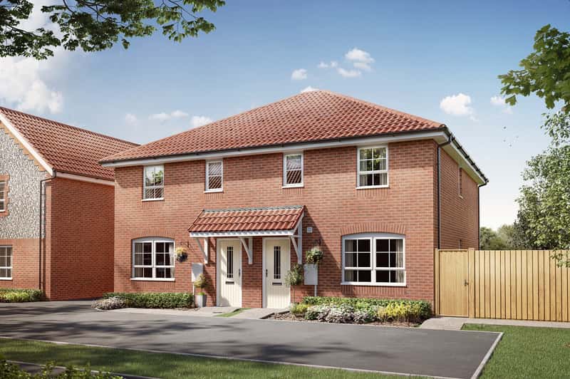 Ceres Rise - Image 16