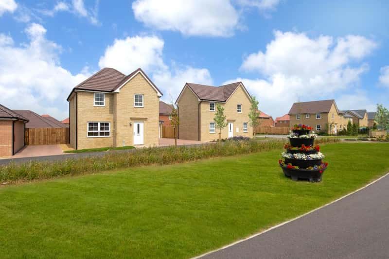 Church Fields - Image 5