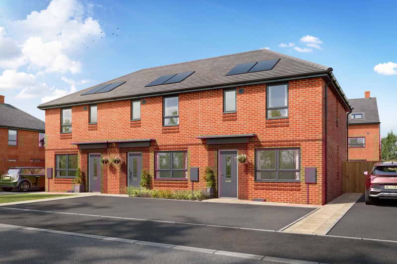 Clipstone Park - Image 16