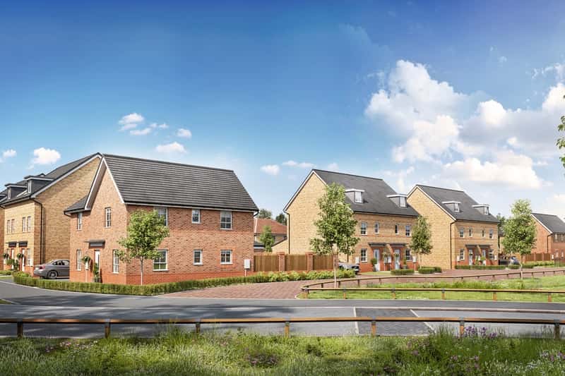 Fairway Gardens - Image 5