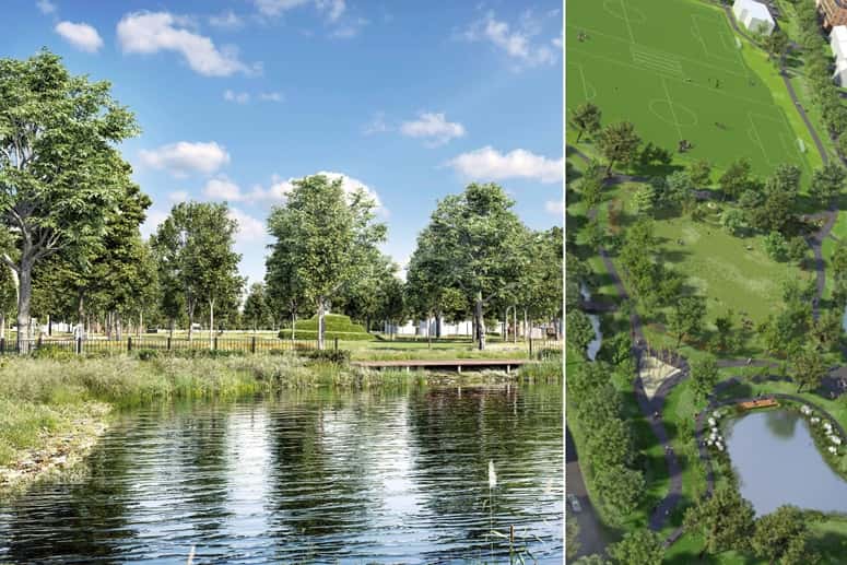 Franklin Gardens at Darwin Green - Image 6