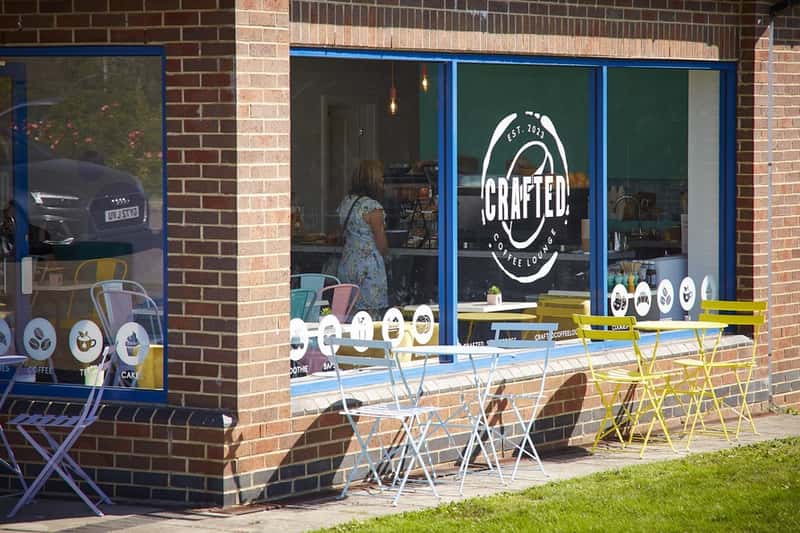 Hawthorn Grove - Image 7