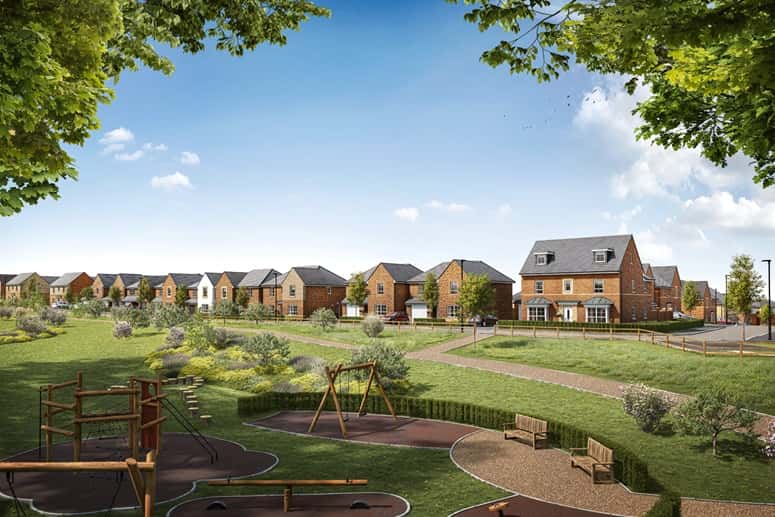 Hollygate Green - Image 3