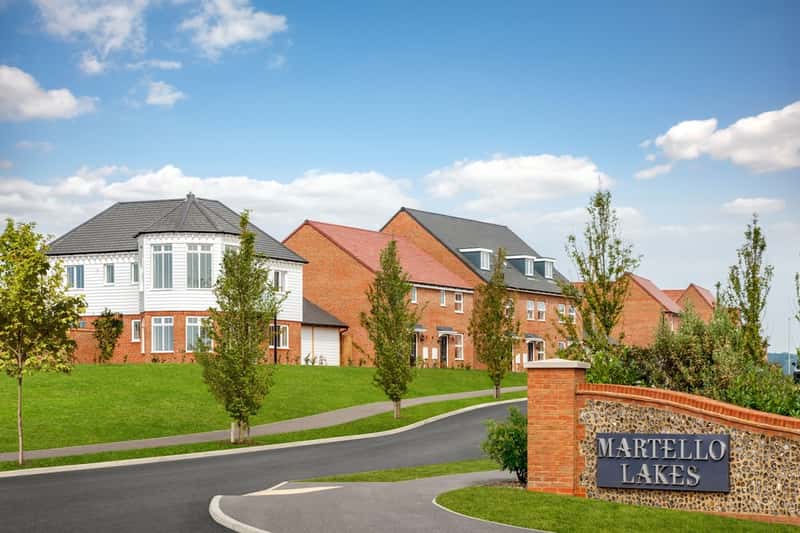 Martello Lakes - Image 6