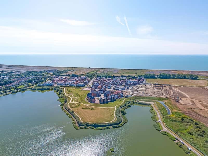 Martello Lakes - Image 1