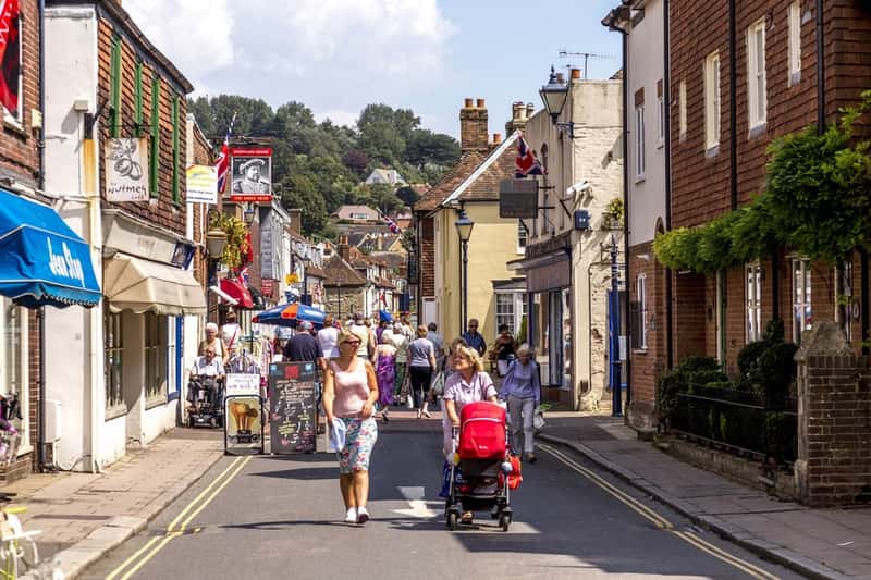 Martello Lakes - Image 9