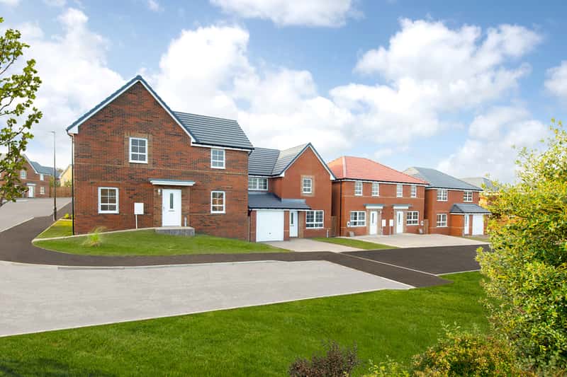 Meadow Hill - Image 1