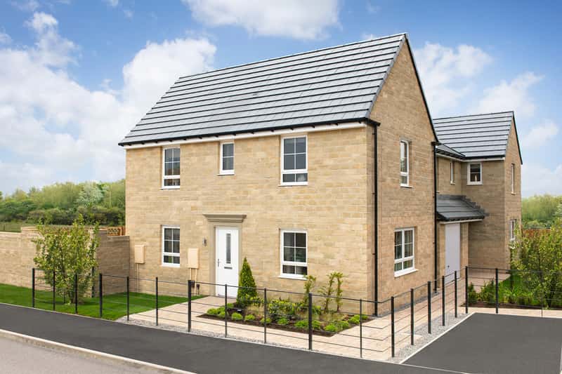 Monkton Gardens - Image 1