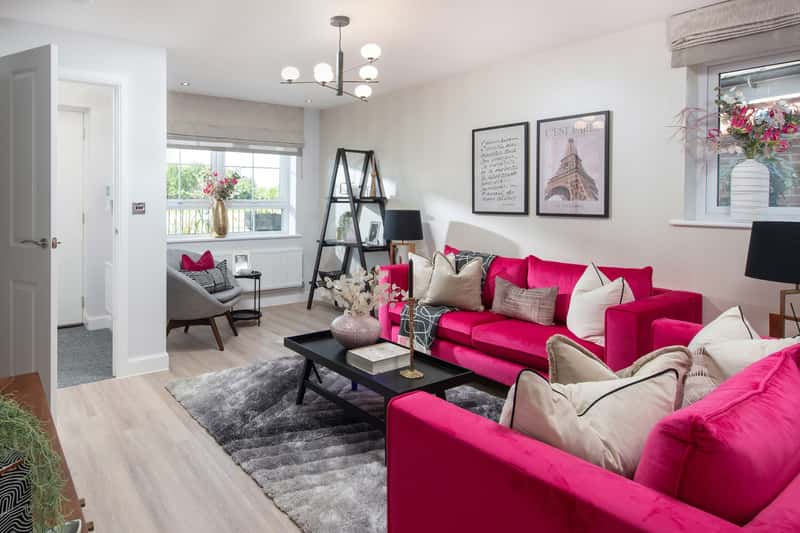 Monkton Gardens - Image 5