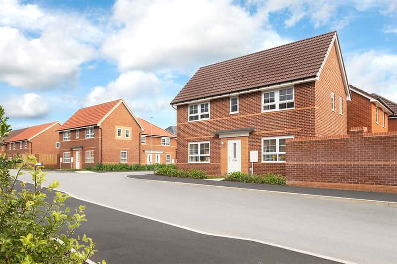 Mortimer Park - Image 2