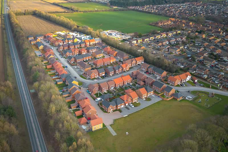 Mortimer Park - Image 7