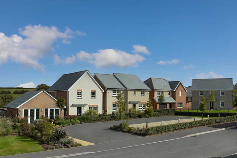 Okement Park - Image 1