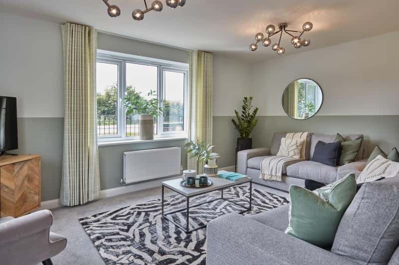 Orchards View @ Wichelstowe - Image 4