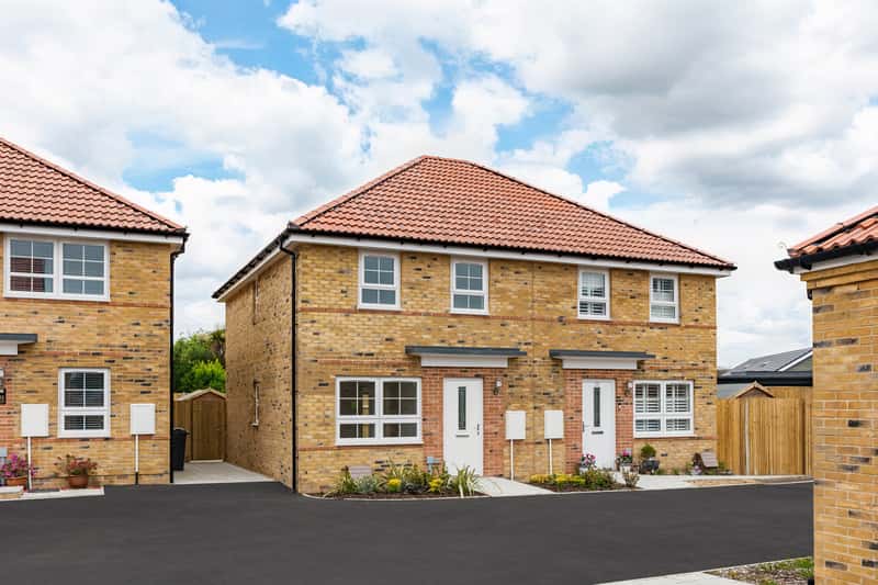 Pebble Walk - Image 14