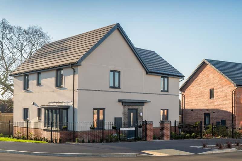 Pentref Llewelyn - Image 7